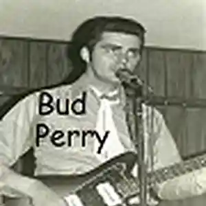 Picture for song 'THE MAGIC OF HER LOVE - Artist: Bud Perry' by artist 'Spud Martin sample'