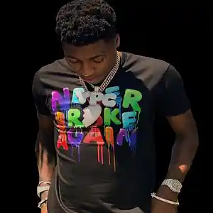 Picture for song 'Been Real' by artist 'Stacked Up Michael'