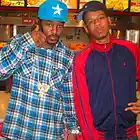 Picture for song 'GENRE:HIP HOP/CLUB "GET IT GET IT"' by artist 'StarKing Productions'
