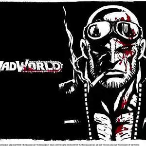 Picture for song 'It's A Mad Mad World' by artist 'Swampman And The Machine'