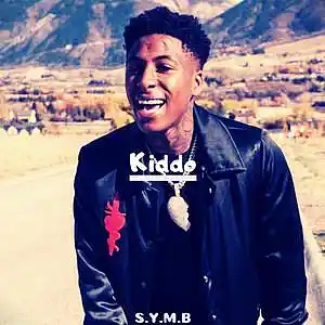 Picture for song '[Free] Kiddo (Buy 1 Get 2 FREE)' by artist 'S.Y.M.B'