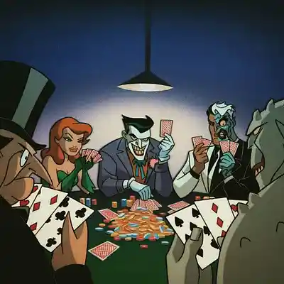 Picture for song 'WEIRD - MF DOOM x JOEY BADA$$ TYPE BEAT' by artist 'Tekai'