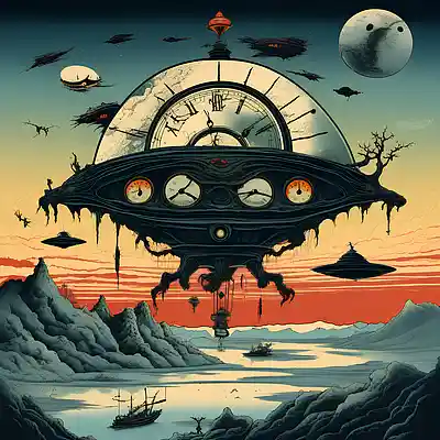 Song picture of 'grunge anthem of disillusionment'
