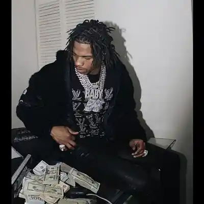 Picture for song 'Hustle Hard' by artist 'The Last Beats'