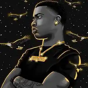 Picture for song 'The Glow' by artist 'The Soul Society Beatz'