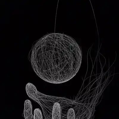 Picture for song 'Questions (BOOM BAP INSTRUMENTAL)' by artist 'Tomy Beats'