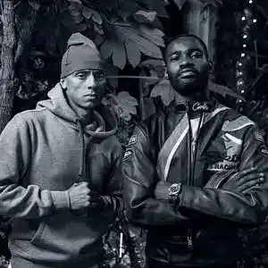 Picture for song 'Dave x Central Cee "Uk Rap" Type Beat' by artist 'Tragic beatzzz'