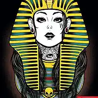 Picture for song 'Fatal (116 BPM)' by artist 'Tropix Beats'