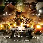 Picture for song 'Tri State Terror - I'ma G Part II' by artist 'VTZ'