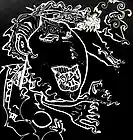 Picture for song 'Stand Fool Stand' by artist 'We Are The Om'