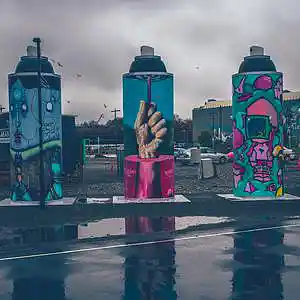 Picture for song '"Mistake" Dark Type Beat for Sale' by artist 'whoDeanyBeatz'