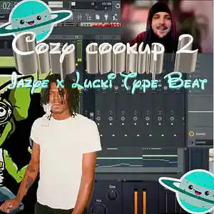 Picture for song 'Iayze x Lucki Type Beat "LJS1"' by artist 'Hol7 Water'