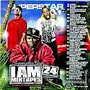 Picture for song 'I Go Hard W/Hook' by artist 'Young B Productions'