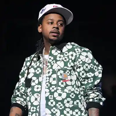 Picture for song 'Mission 92 BPM' by artist '2 Legit Ring'