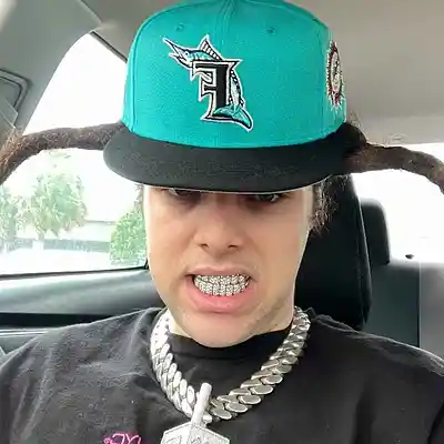 Picture for song 'BLP Kosher Type Beat - No Time' by artist '8xbeatz'