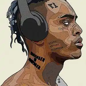 Picture for song 'Wat Cha Do' by artist 'ALBM Productions'