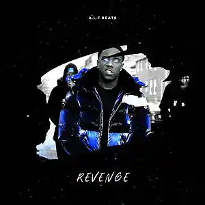 Picture for song 'REVENGE / DUSTY LOCANE x FIVIO FOREIGN TYPE BEAT' by artist 'Alfnobeat'