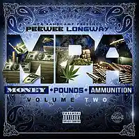Picture for song 'MPA RAW16' by artist 'ALL BOUT DA PESO'