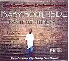 Picture for song 'We Be Swervin' by artist 'Baby Southside'