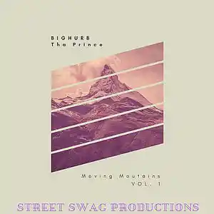 Picture for song 'CHH' by artist 'BIGHURBThaPrince'