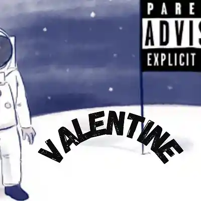 Picture for song 'Valentine' by artist 'Lil Muney'