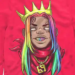 Picture for song 'King (1+1 Free)' by artist 'BoyHood Beats'