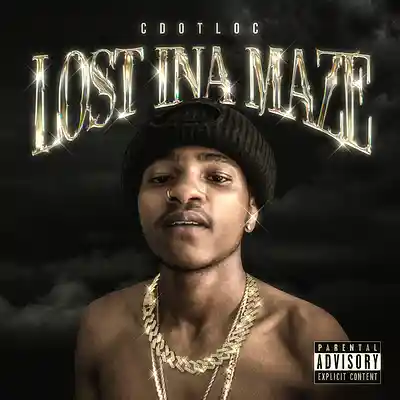 Picture for song 'Dotti G -Spent On Datt' by artist 'CdotLoc'