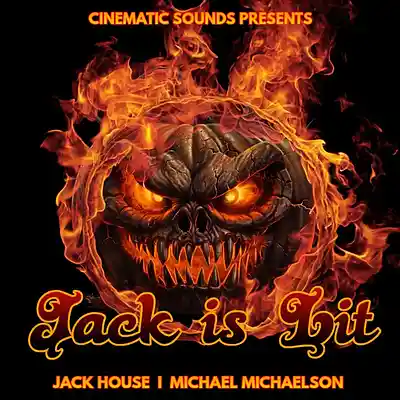 Picture for song 'Jack's Lit (Official Theme - Jack House)' by artist 'Cinematic Sounds'