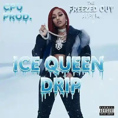 Picture for song 'No Guidance' by artist 'CPUProd'