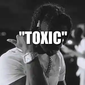 Picture for song '"TOXIC" ( BUY 1 GET 4 FREE )' by artist 'davmusic'