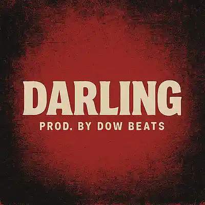 Picture for song 'Darling' by artist 'Dow Beats'