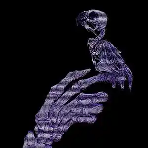 Picture for song 'EMO TRAP TYPE BEAT - TOO LATE' by artist 'Far Out Beats'