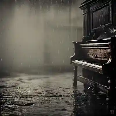 Picture for song '"Downpour" instrumental (free d/l)' by artist 'Grand Melody'