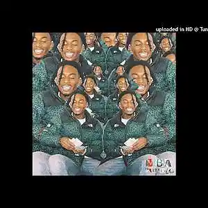 Picture for song 'RICH' by artist 'Maloy361'