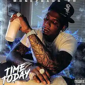Picture for song 'MoneyBagg Yo Type Beat "Goin Crazy"' by artist 'itsMOEBeats'