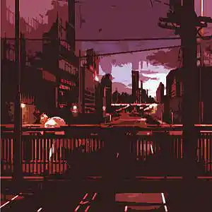 Picture for song 'Stab In The Dark' by artist 'J A S Productionz'