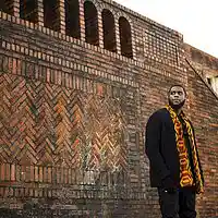 Picture for song 'Drifter' by artist 'JayyJordanBeatz'