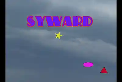 Song picture of 'Skyward'