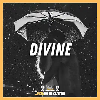 Picture for song 'Divine' by artist 'Joe Gautrey'