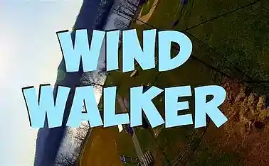 Picture for song 'Windwalker' by artist 'Johanna Renfro'