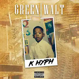 Picture for song 'Intro' by artist 'K Hyph'
