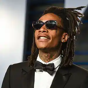 Picture for song '*SOLD* Wiz Khalifa Type Beat "Chasing Guap" BPM150' by artist 'Knotty Kidd'