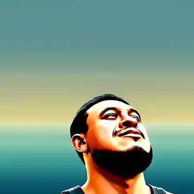 Song picture of 'Eternal Feel'