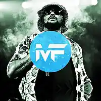 Picture for song 'Ghostly' by artist 'Milan Francis Production'