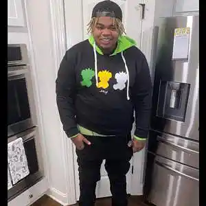 Picture for song 'Panda - Big Yavo Type Beat' by artist 'Milanmadeit'