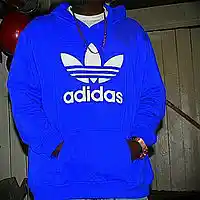 Picture for song 'ADIDAS' by artist 'MILTOWN MUSIC'