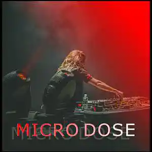 Picture for song 'Micro Dose Waka FlockaType Beat' by artist 'MindMaze Ent'