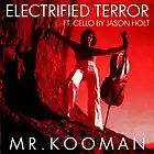 Picture for song 'Electrified Terror (NEW) **BANGER**' by artist 'Mr.Kooman'