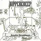 Picture for song 'Ma Mefiance N'a Pas Peur' by artist 'Nippercreep'