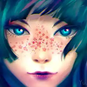 Picture for song 'Freckles' by artist 'Pete Moss and the Weed Wackers'